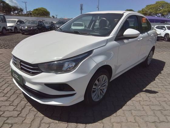 FIAT CRONOS 1.3 FIREFLY FLEX DRIVE MANUAL FIAT CRONOS 1.3 FIREFLY FLEX DRIVE MANUAL